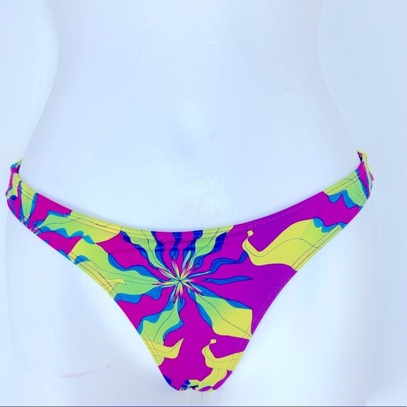 Koral Swimwear Bikini Bottom NWT - Picture 4 of 9